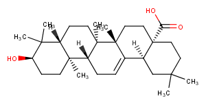 3-Epioleanolic acidͼƬ