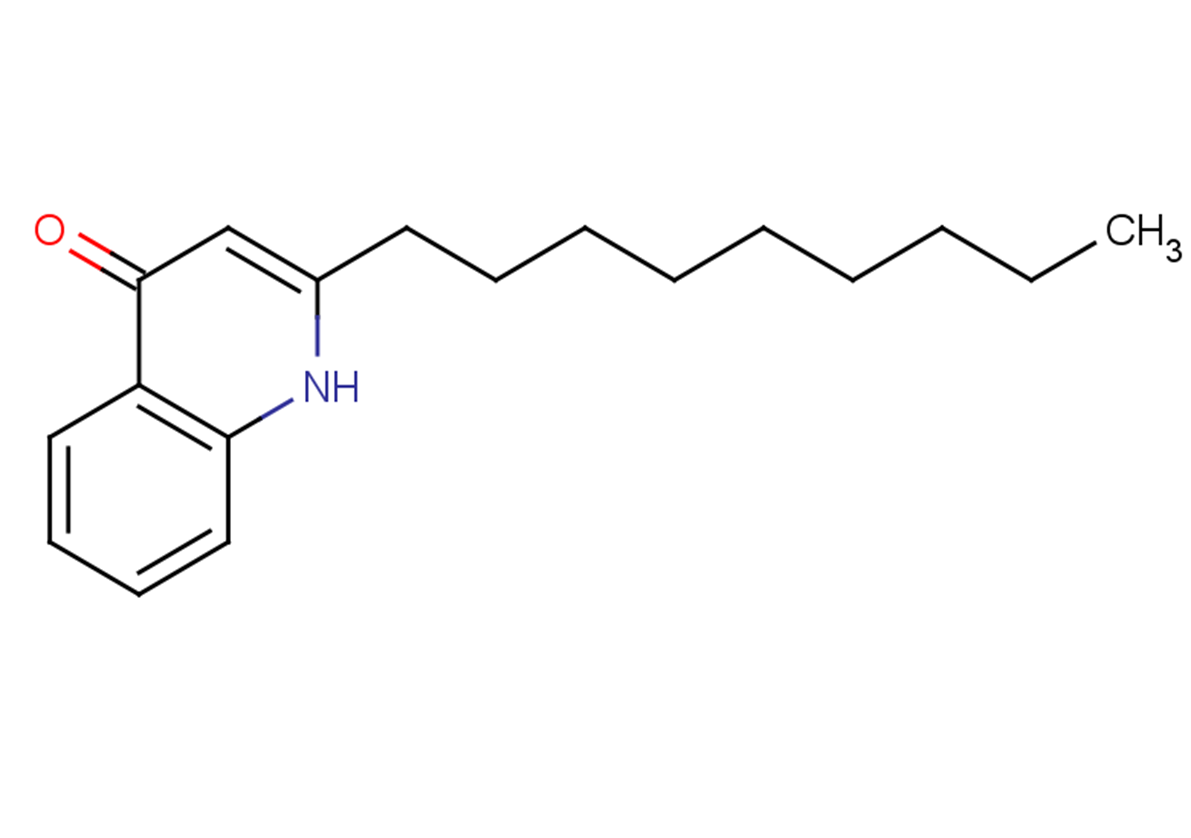 2-Nonylquinolin-4(1H)-oneͼƬ