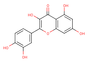 QuercetinͼƬ