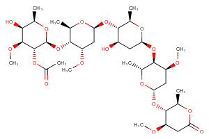 Perisesaccharide BͼƬ