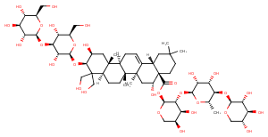 Platycoside AͼƬ