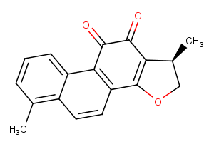 Dihydrotanshinone IͼƬ