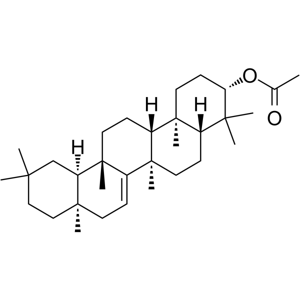 Taraxerol acetateͼƬ