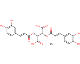 Cichoric AcidͼƬ