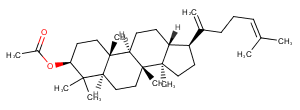 Dammaradienyl acetateͼƬ