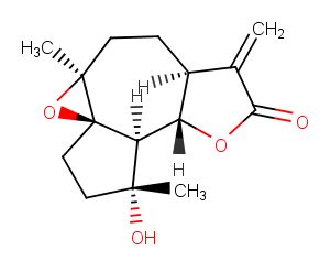 EpoxymicheliolideͼƬ