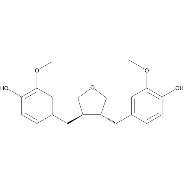 AnhydrosecoisolariciresinolͼƬ