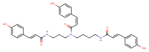 Safflospermidine AͼƬ