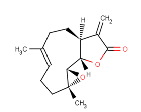 ParthenolideͼƬ