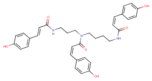 Safflospermidine BͼƬ