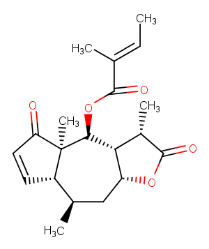 Microhelenin CͼƬ