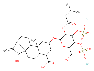 Atractyloside Potassium SaltͼƬ