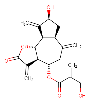 CynaropicrinͼƬ