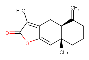 Atractylenolide IͼƬ