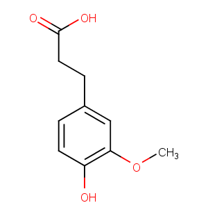 Dihydroferulic acidͼƬ