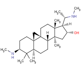 Cyclovirobuxine DͼƬ