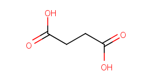 Succinic acidͼƬ