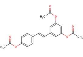 TriacetylresveratrolͼƬ