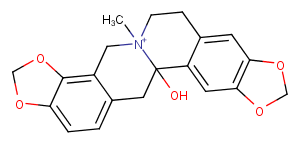 HydroprotopineͼƬ