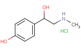 Synephrine hydrochlorideͼƬ