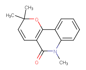 N-MethylflindersineͼƬ