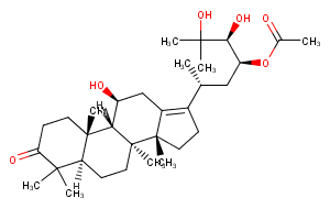 Alisol E 23-acetateͼƬ