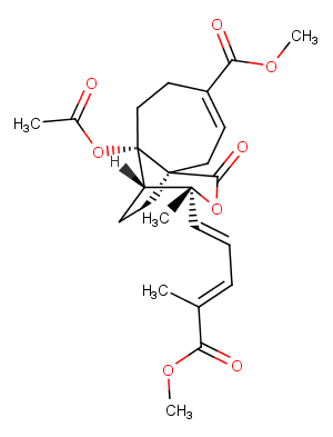 Methyl pseudolarate BͼƬ