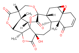 Physalin FͼƬ