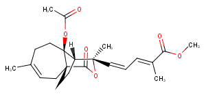 Methyl pseudolarate AͼƬ