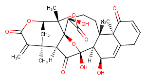 Physalin AͼƬ