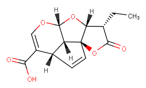 beta-Dihydroplumericinic acidͼƬ