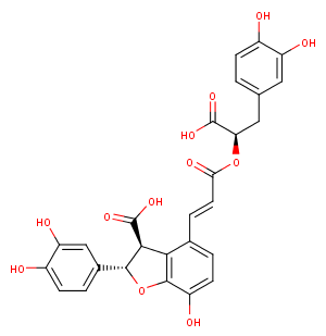 lithospermic acidͼƬ