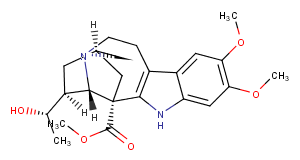 19(S)-HydroxyconopharyngineͼƬ