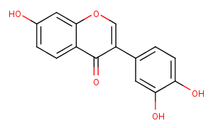 3',4',7-TrihydroxyisoflavoneͼƬ