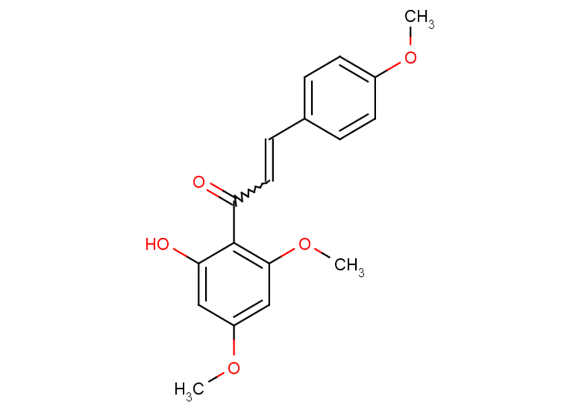 Flavokawain AͼƬ