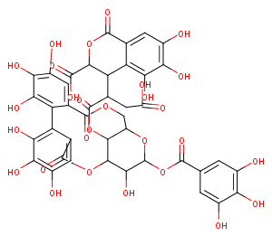 Neochebulagic acidͼƬ