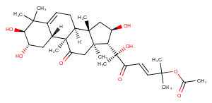 Cucurbitacin Q1ͼƬ