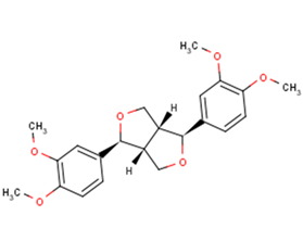 Pinoresinol dimethyl etherͼƬ