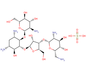 Paromomycin SulfateͼƬ