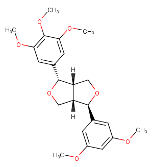 Epimagnolin BͼƬ