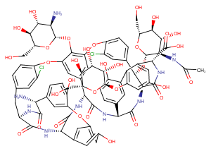 TeicoplaninͼƬ