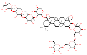 Platycoside EͼƬ