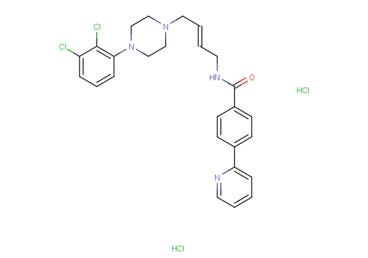 PG 01037 dihydrochlorideͼƬ