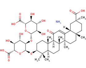 Ammonium GlycyrrhizinateͼƬ