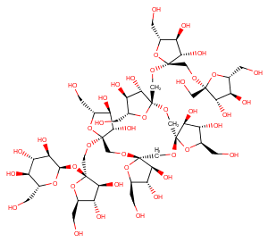 Fructo-oligosaccharide DP8/GF7ͼƬ