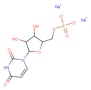 Uridine 5'-monophosphate disodium saltͼƬ