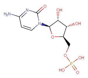 Cytidine 5'-monophosphateͼƬ