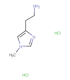 1-Methylhistamine dihydrochlorideͼƬ