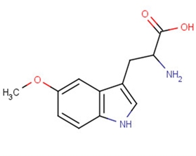 5-Methoxy-DL-tryptophanͼƬ