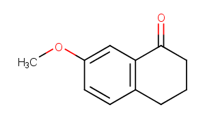 7-Methoxy-1-tetraloneͼƬ